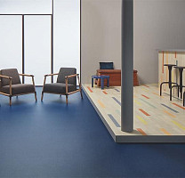 Forbo Eternal Wood 10112 soft colourful planks фото 2 | FLOORDEALER